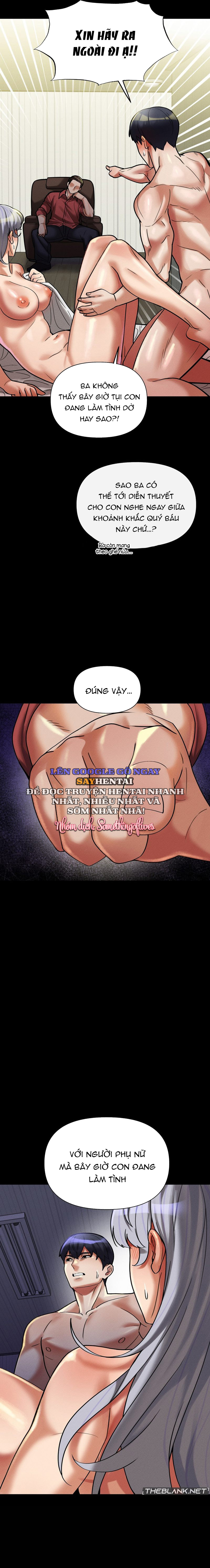 69-Đại Học Chap Chapter 12-69-Đại Học - Next Chap 11