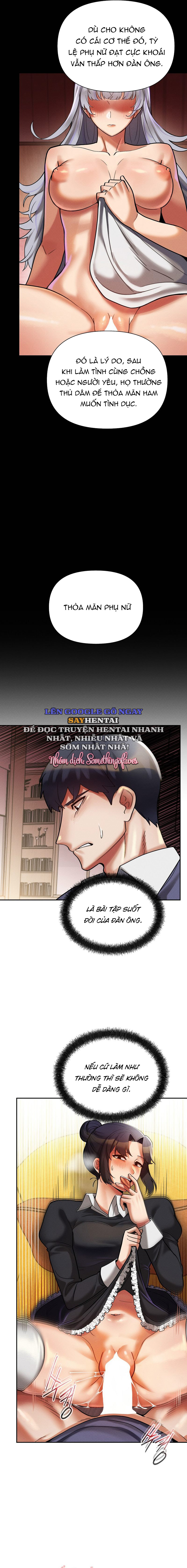 69-Đại Học Chap Chapter 12-69-Đại Học - Next Chap 11