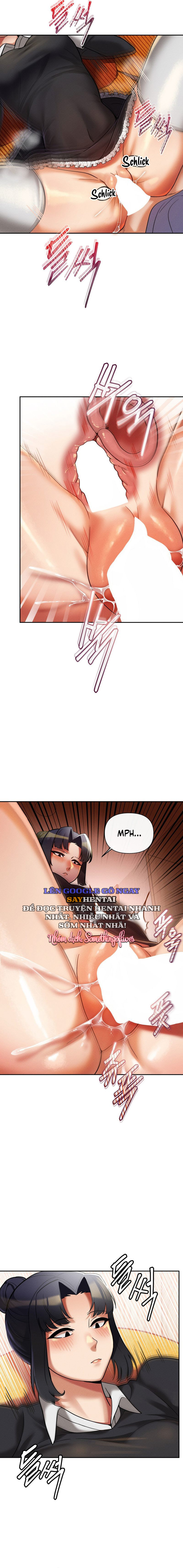 69-Đại Học Chap Chapter 12-69-Đại Học - Next Chap 11