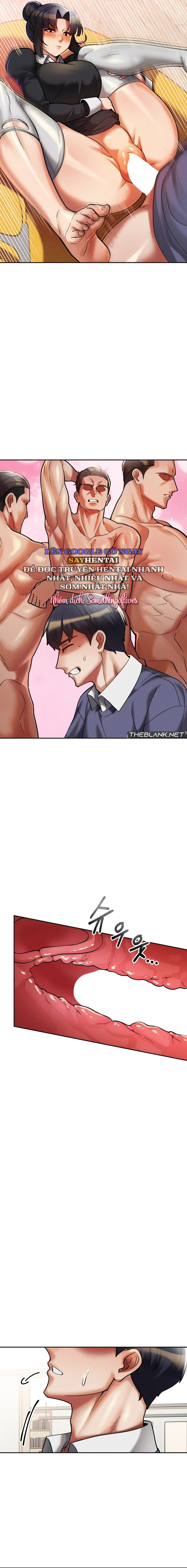 69-Đại Học Chap Chapter 12-69-Đại Học - Next Chap 11