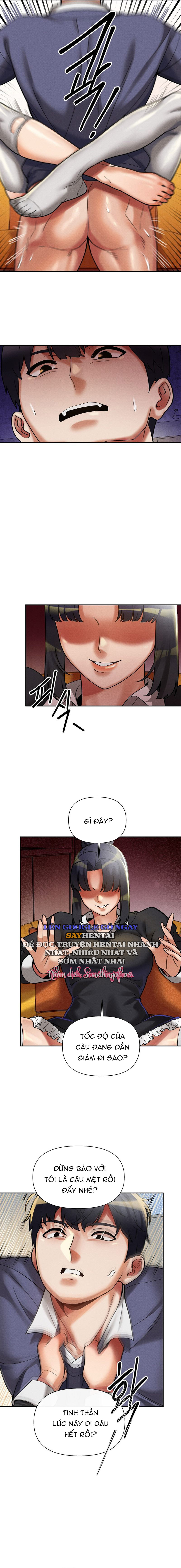 69-Đại Học Chap Chapter 12-69-Đại Học - Next Chap 11