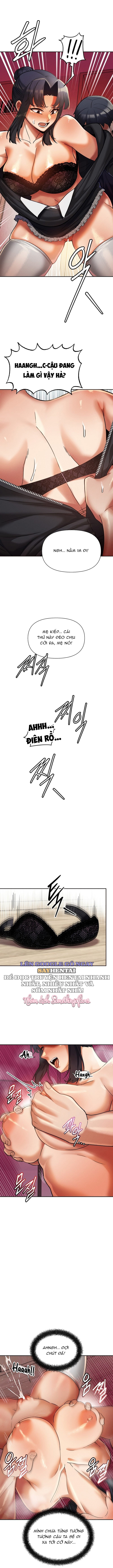 69-Đại Học Chap Chapter 13-69-Đại Học - Next Chap 12