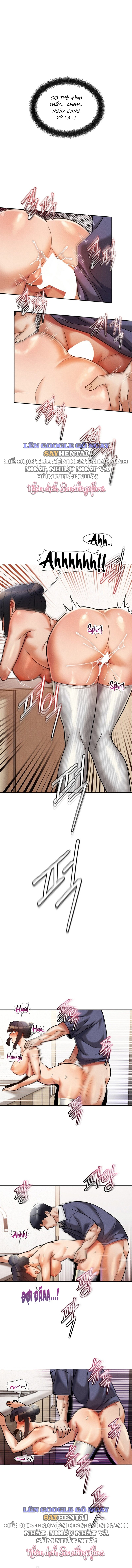 69-Đại Học Chap Chapter 13-69-Đại Học - Next Chap 12