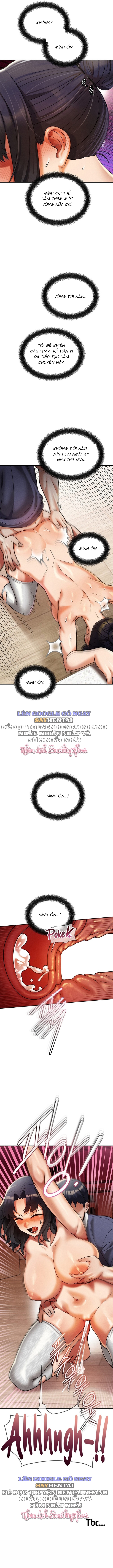 69-Đại Học Chap Chapter 13-69-Đại Học - Next Chap 12