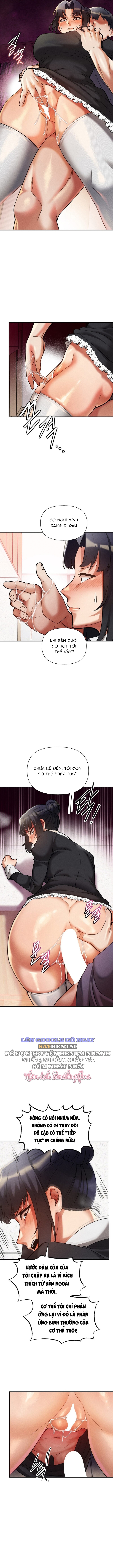 69-Đại Học Chap Chapter 13-69-Đại Học - Next Chap 12