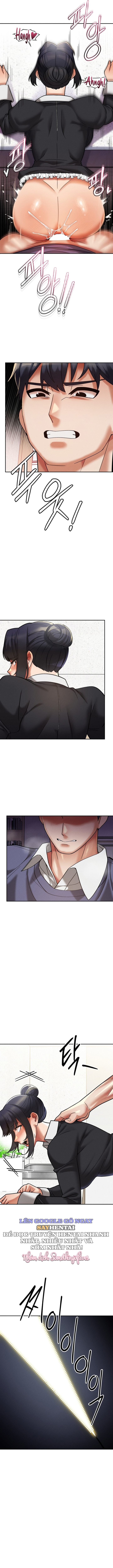 69-Đại Học Chap Chapter 13-69-Đại Học - Next Chap 12