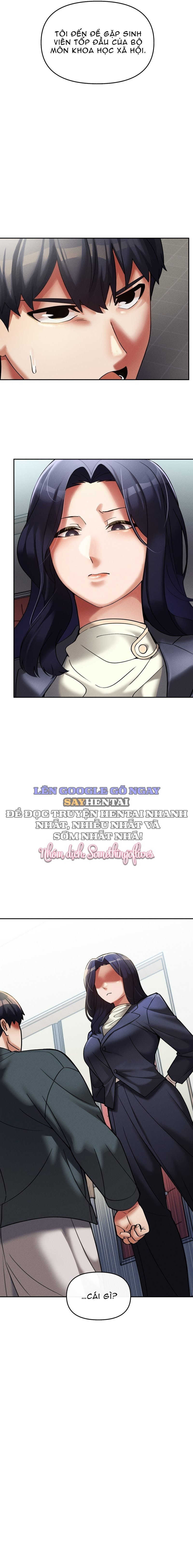 69-Đại Học Chap Chapter 15-69-Đại Học - Next Chap 14
