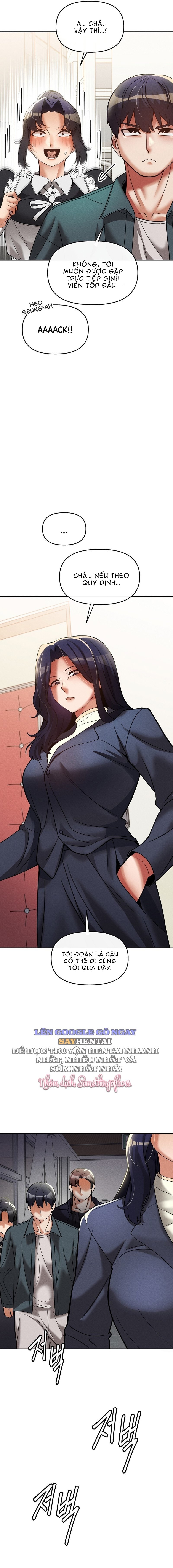 69-Đại Học Chap Chapter 15-69-Đại Học - Next Chap 14