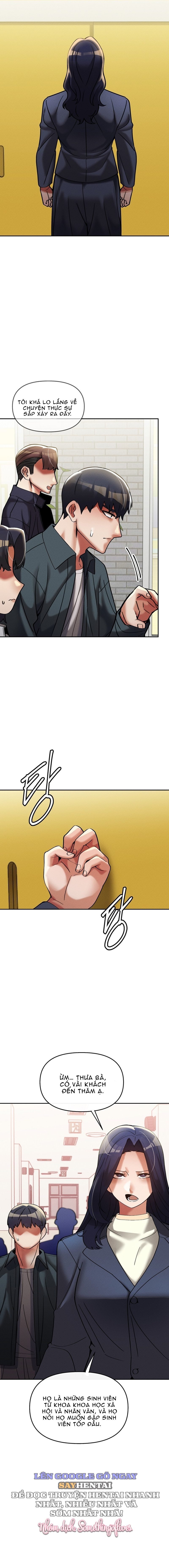69-Đại Học Chap Chapter 15-69-Đại Học - Next Chap 14
