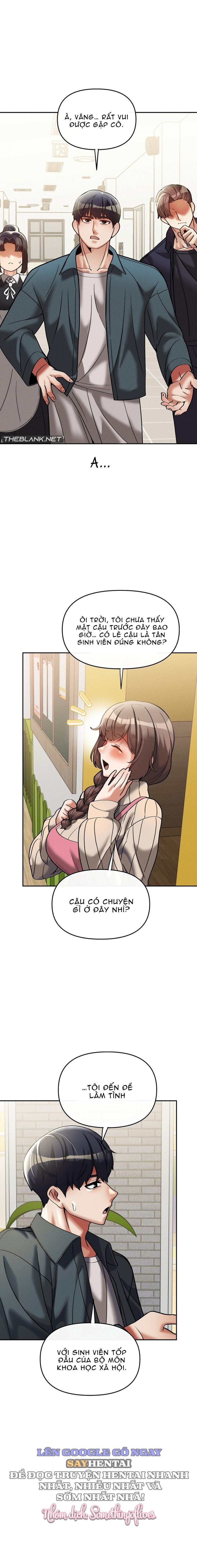 69-Đại Học Chap Chapter 15-69-Đại Học - Next Chap 14