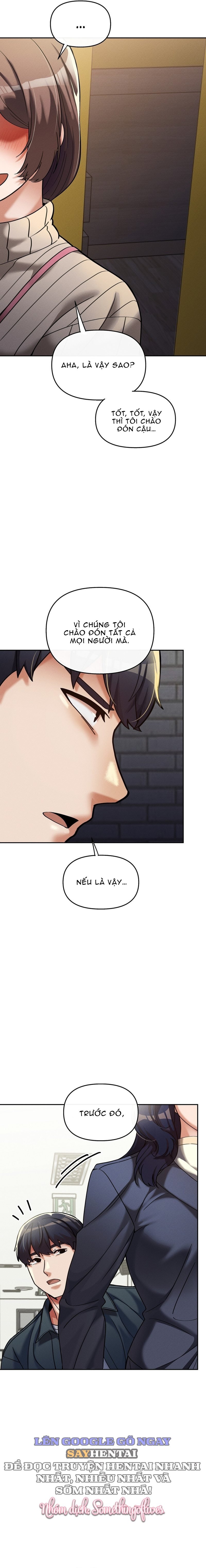 69-Đại Học Chap Chapter 15-69-Đại Học - Next Chap 14