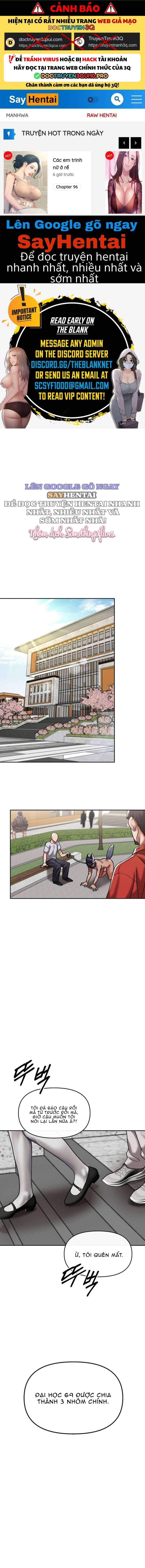 69-Đại Học Chap Chapter 15-69-Đại Học - Next Chap 14