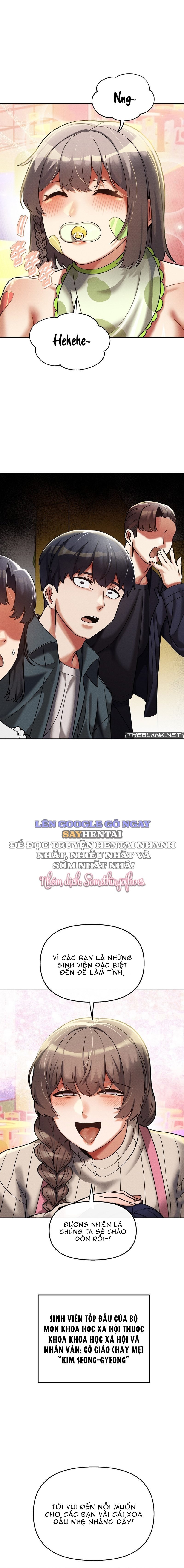69-Đại Học Chap Chapter 15-69-Đại Học - Next Chap 14