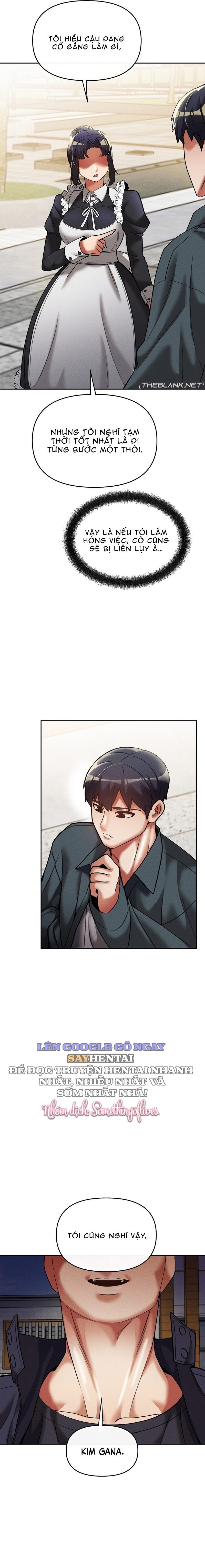 69-Đại Học Chap Chapter 15-69-Đại Học - Next Chap 14