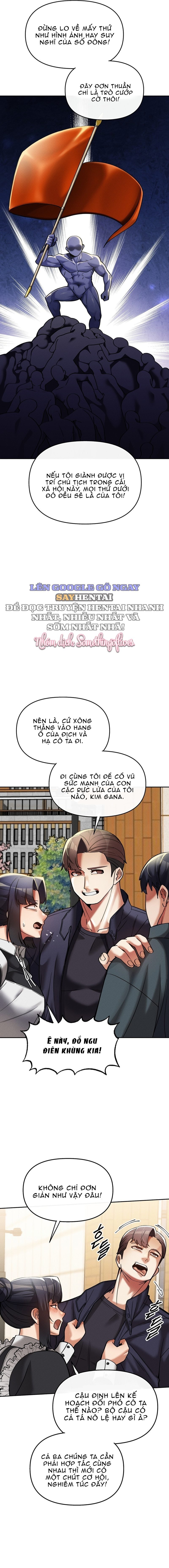 69-Đại Học Chap Chapter 15-69-Đại Học - Next Chap 14