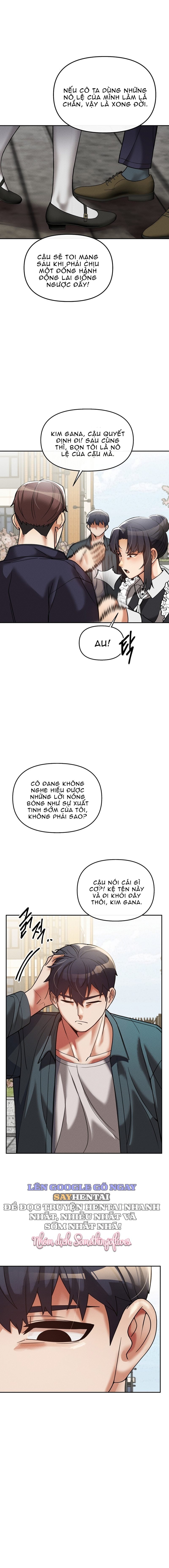 69-Đại Học Chap Chapter 15-69-Đại Học - Next Chap 14
