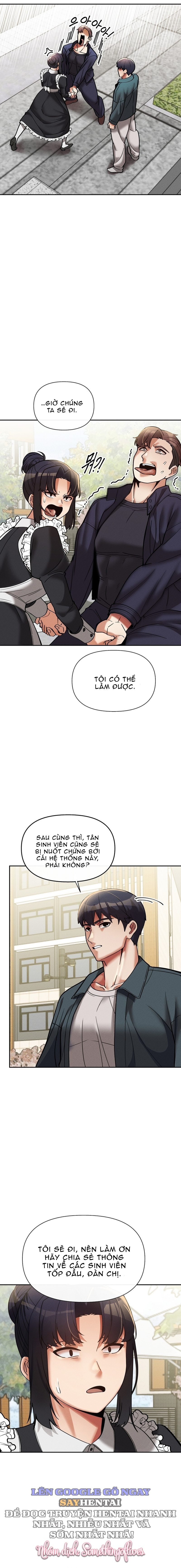 69-Đại Học Chap Chapter 15-69-Đại Học - Next Chap 14