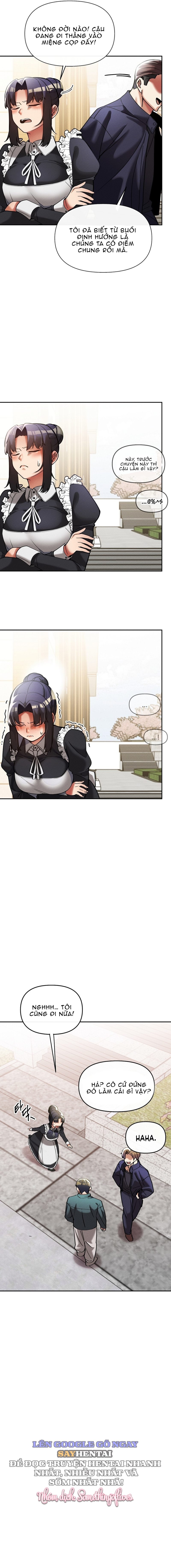 69-Đại Học Chap Chapter 15-69-Đại Học - Next Chap 14