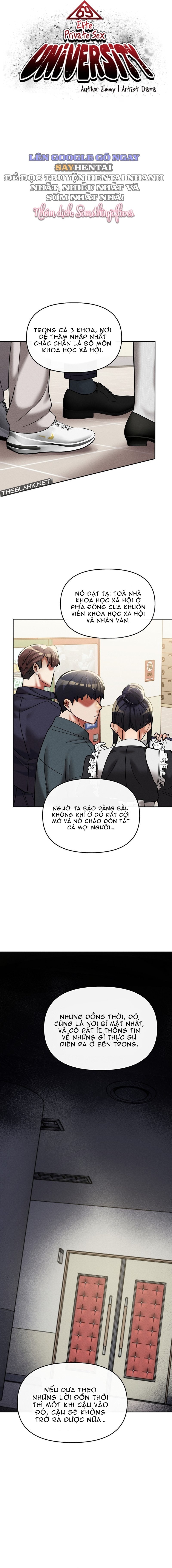 69-Đại Học Chap Chapter 15-69-Đại Học - Next Chap 14