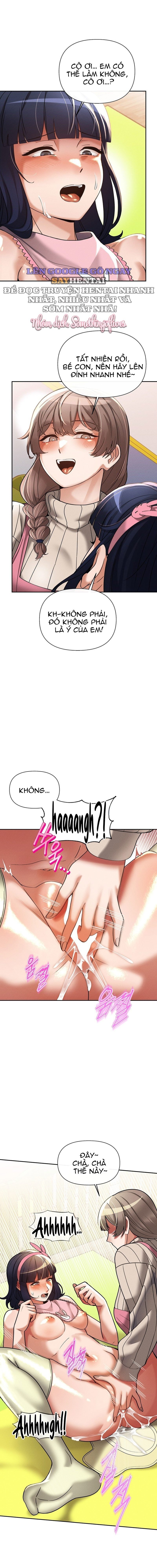 69-Đại Học Chap Chapter 16-69-Đại Học - Next Chap 15