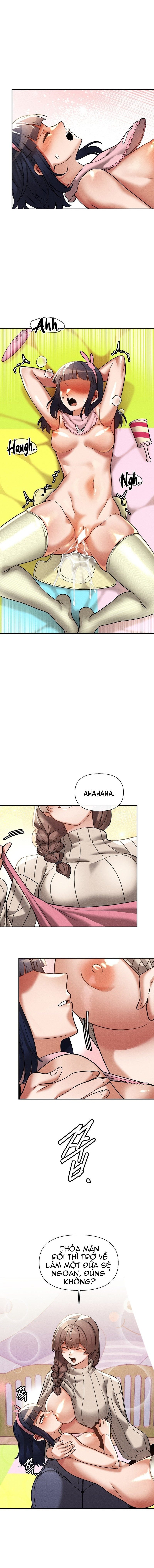 69-Đại Học Chap Chapter 16-69-Đại Học - Next Chap 15