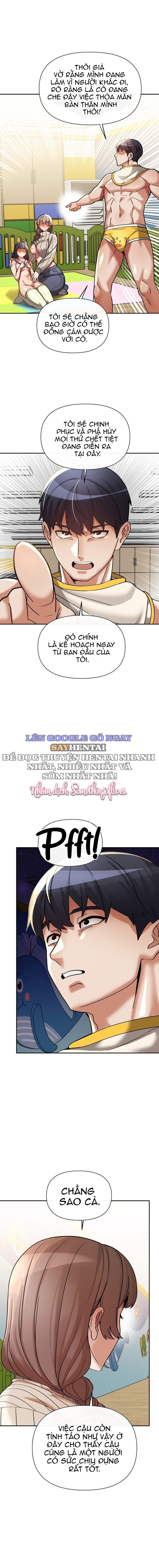 69-Đại Học Chap Chapter 16-69-Đại Học - Next Chap 15