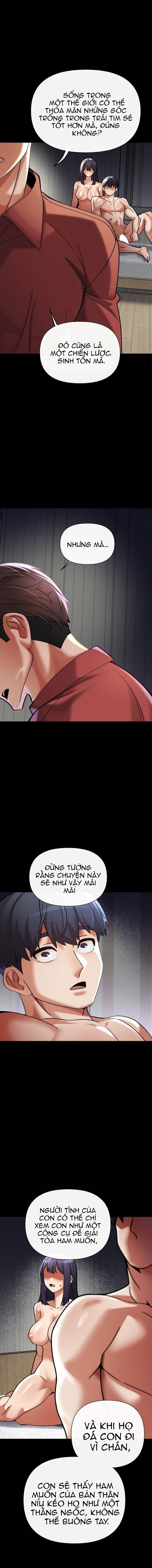 69-Đại Học Chap Chapter 16-69-Đại Học - Next Chap 15