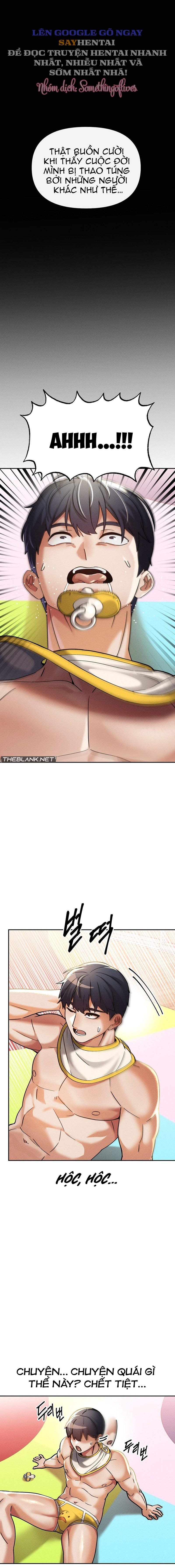 69-Đại Học Chap Chapter 16-69-Đại Học - Next Chap 15