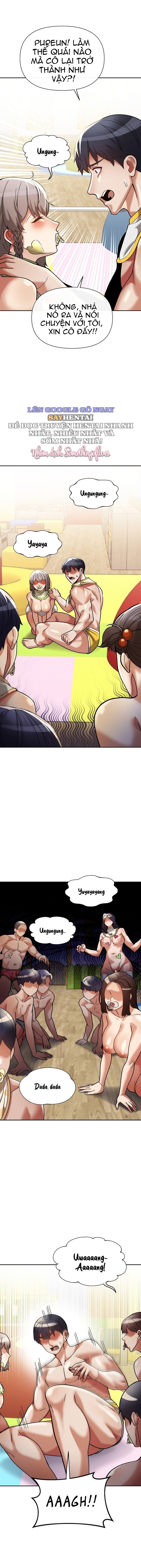 69-Đại Học Chap Chapter 16-69-Đại Học - Next Chap 15