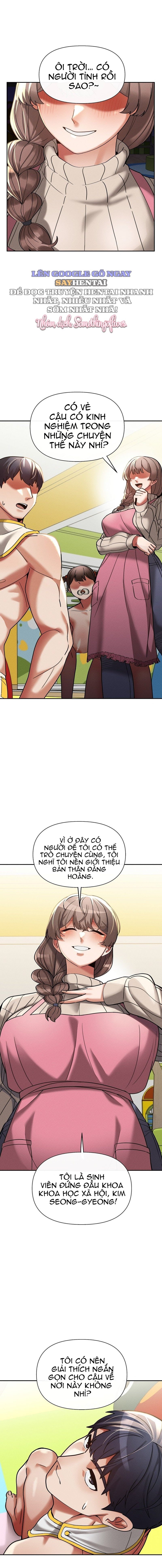 69-Đại Học Chap Chapter 16-69-Đại Học - Next Chap 15