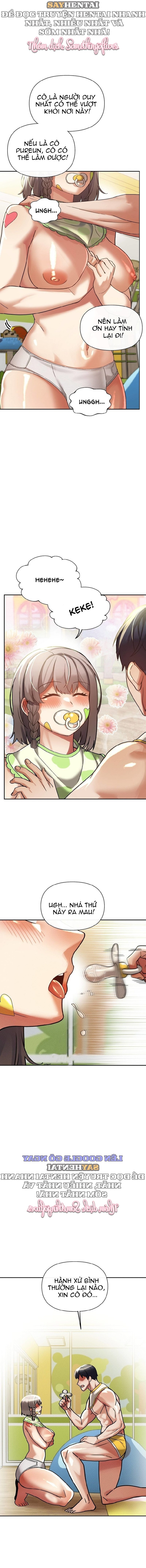 69-Đại Học Chap Chapter 17-69-Đại Học - Next Chap 16