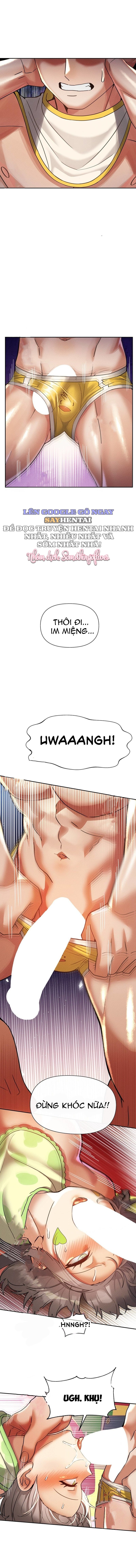 69-Đại Học Chap Chapter 17-69-Đại Học - Next Chap 16