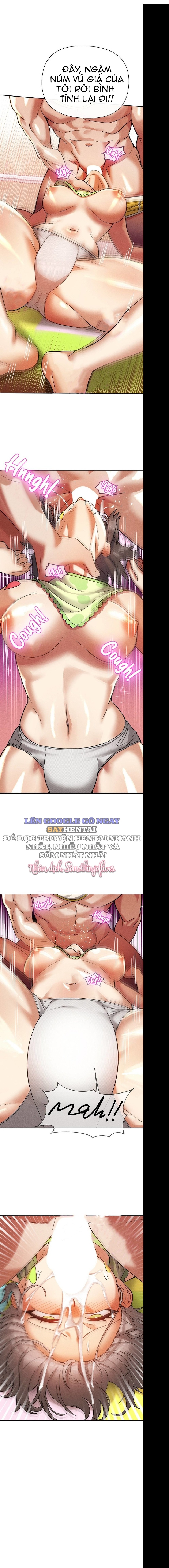 69-Đại Học Chap Chapter 17-69-Đại Học - Next Chap 16