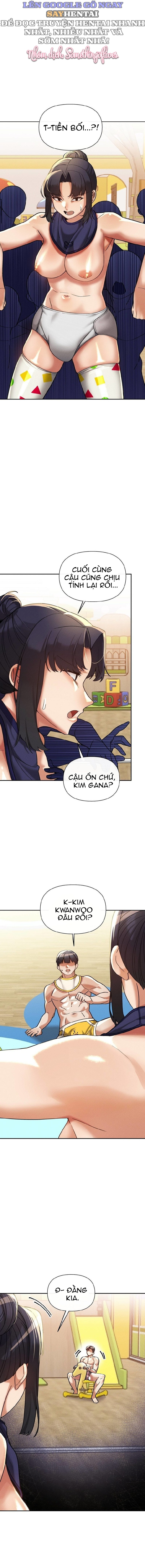 69-Đại Học Chap Chapter 17-69-Đại Học - Next Chap 16