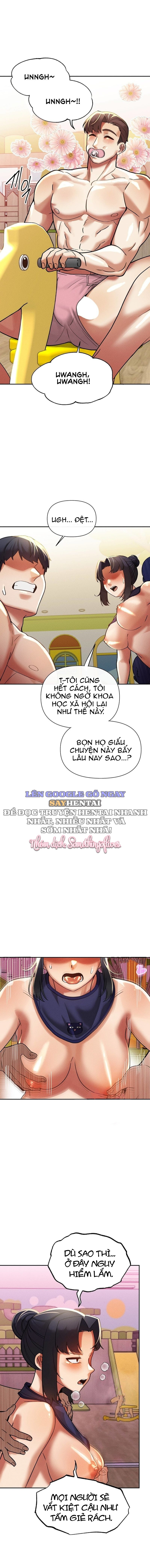 69-Đại Học Chap Chapter 17-69-Đại Học - Next Chap 16
