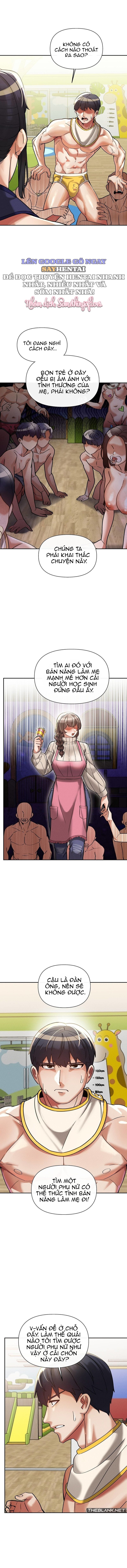 69-Đại Học Chap Chapter 17-69-Đại Học - Next Chap 16