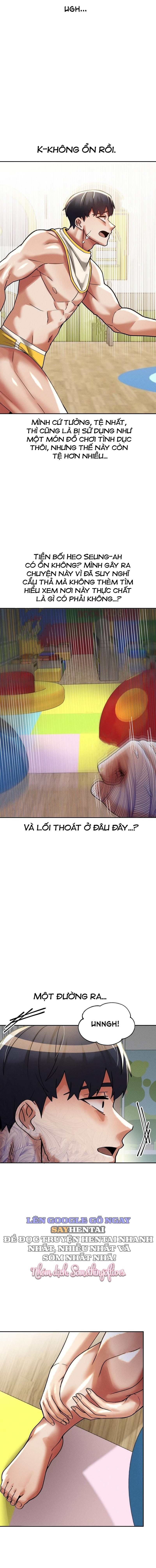 69-Đại Học Chap Chapter 17-69-Đại Học - Next Chap 16