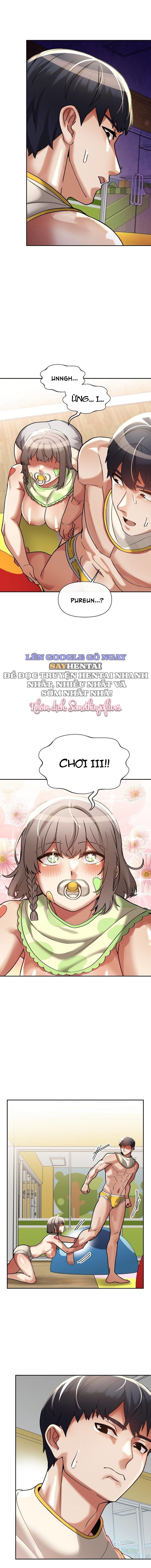 69-Đại Học Chap Chapter 17-69-Đại Học - Next Chap 16