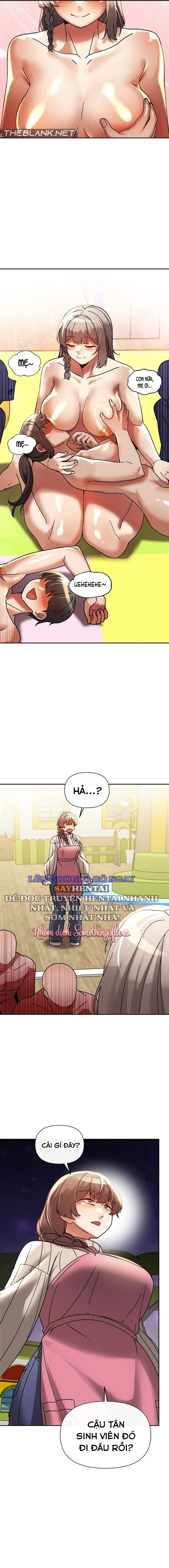 69-Đại Học Chap Chapter 18-69-Đại Học - Next Chap 17