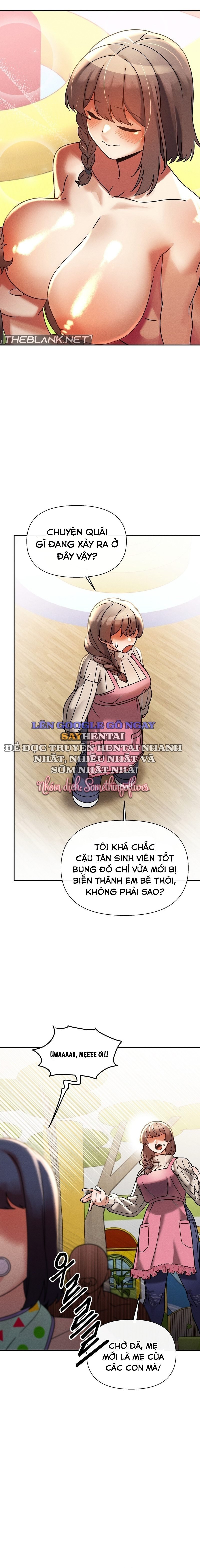 69-Đại Học Chap Chapter 18-69-Đại Học - Next Chap 17