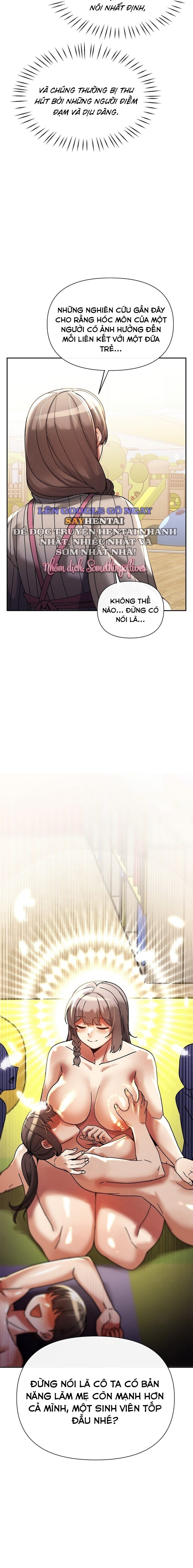 69-Đại Học Chap Chapter 18-69-Đại Học - Next Chap 17