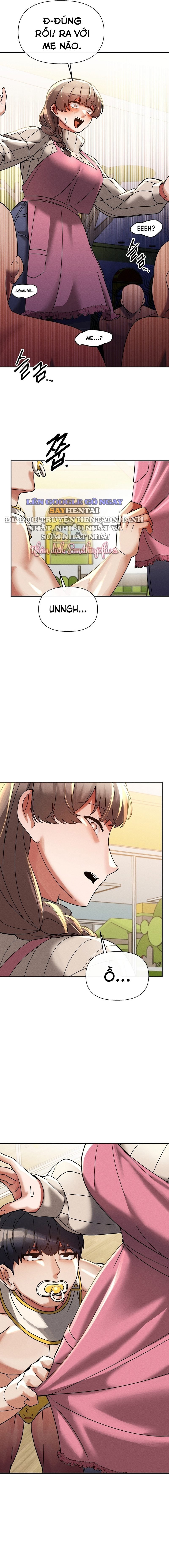 69-Đại Học Chap Chapter 18-69-Đại Học - Next Chap 17