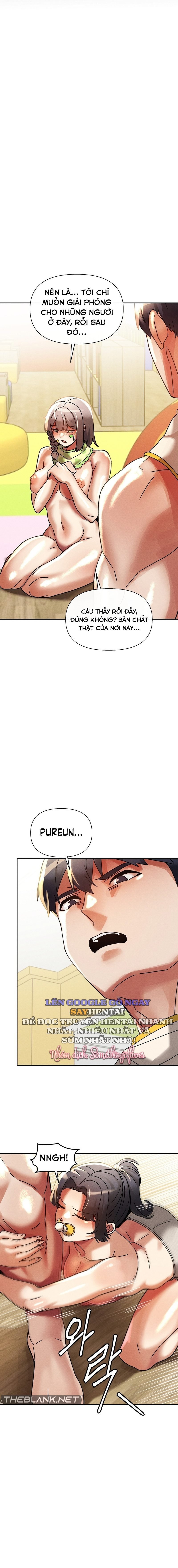 69-Đại Học Chap Chapter 18-69-Đại Học - Next Chap 17