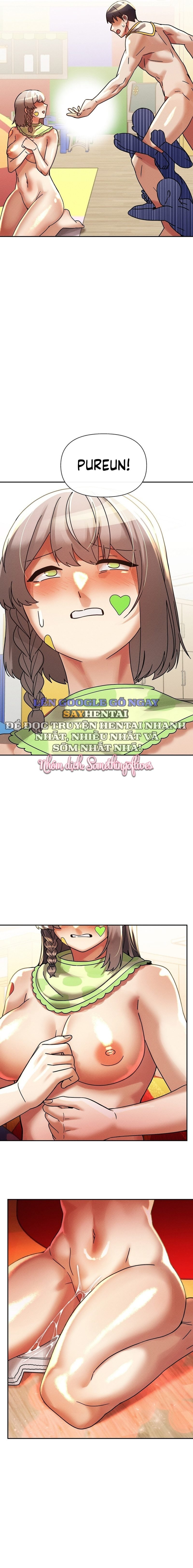 69-Đại Học Chap Chapter 18-69-Đại Học - Next Chap 17