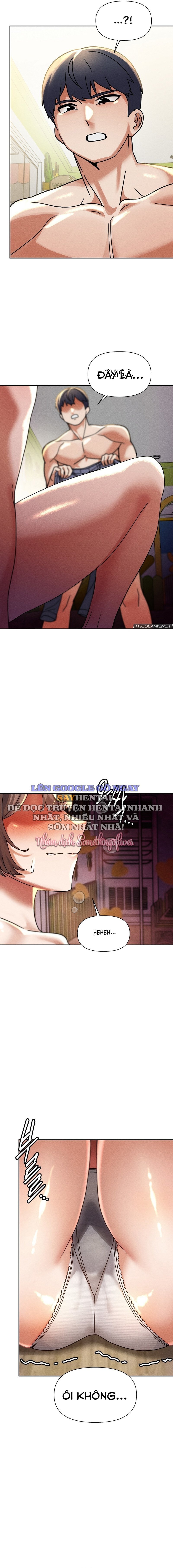 69-Đại Học Chap Chapter 19-69-Đại Học - Next Chap 18