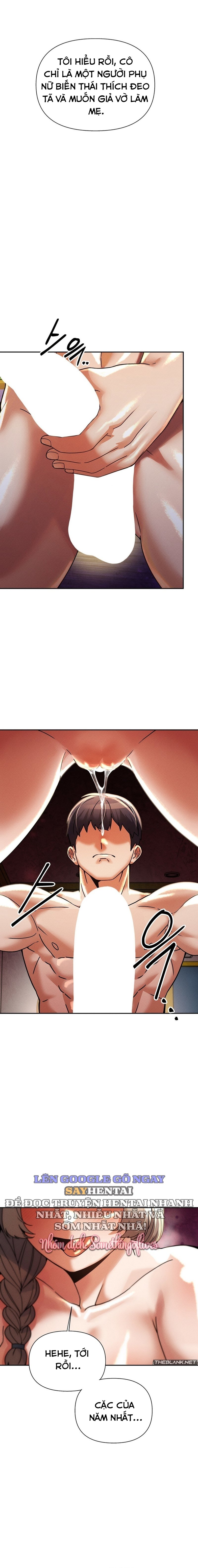 69-Đại Học Chap Chapter 19-69-Đại Học - Next Chap 18