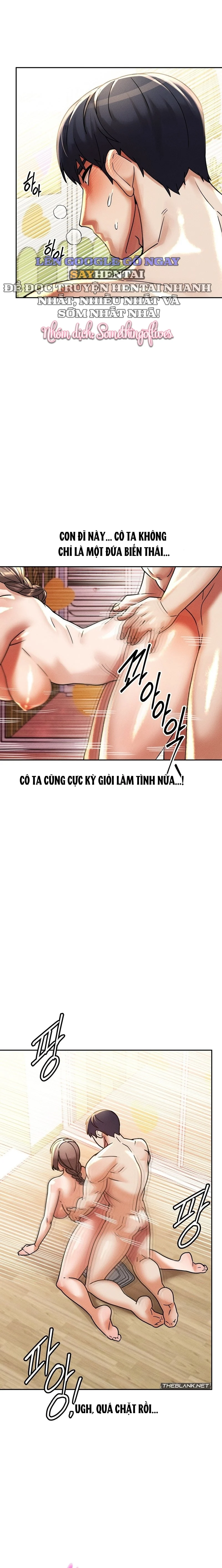 69-Đại Học Chap Chapter 19-69-Đại Học - Next Chap 18