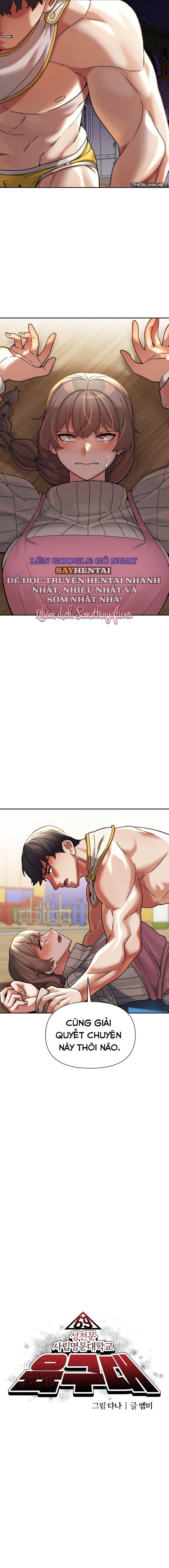 69-Đại Học Chap Chapter 19-69-Đại Học - Next Chap 18