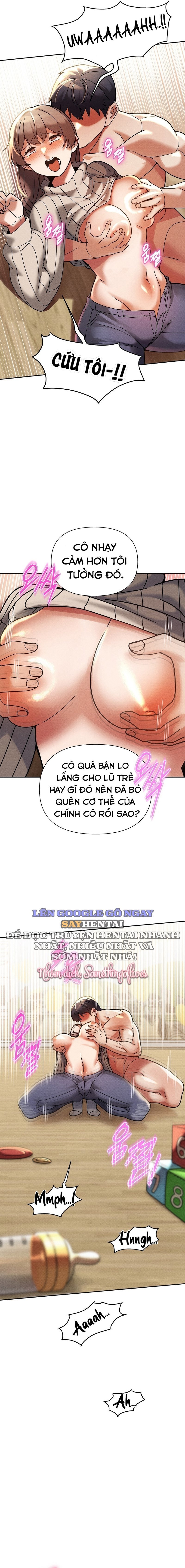 69-Đại Học Chap Chapter 19-69-Đại Học - Next Chap 18