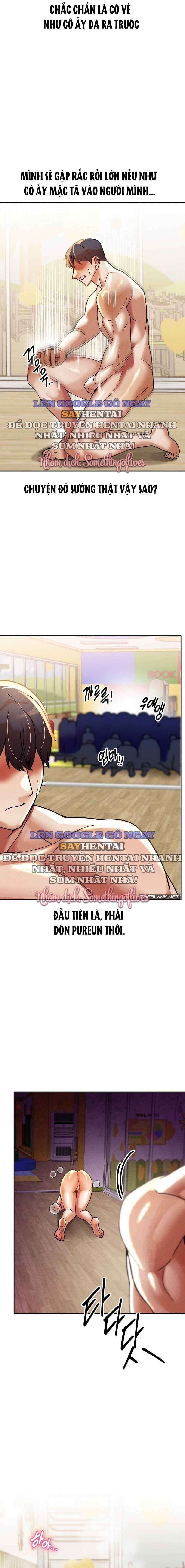 69-Đại Học Chap Chapter 20-69-Đại Học - Next Chap 19